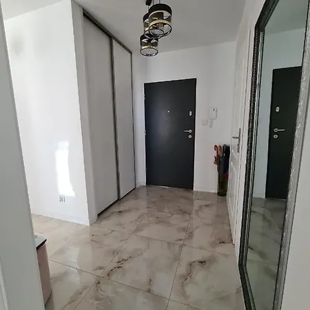 Letnikowo Apartament *