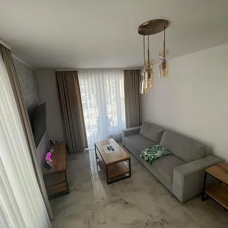 Letnikowo Apartament Gdańsk
