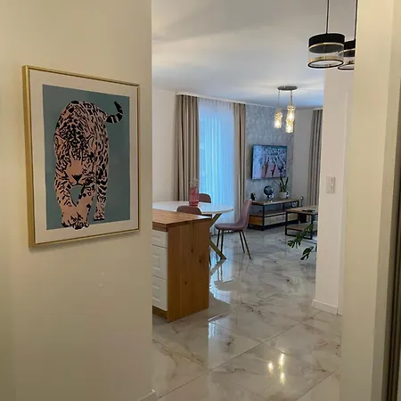 Letnikowo Apartament