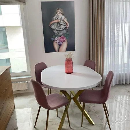 Apartament Letnikowo *