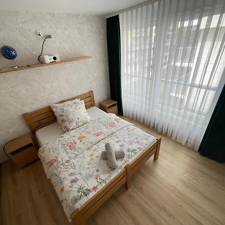 Apartament Letnikowo