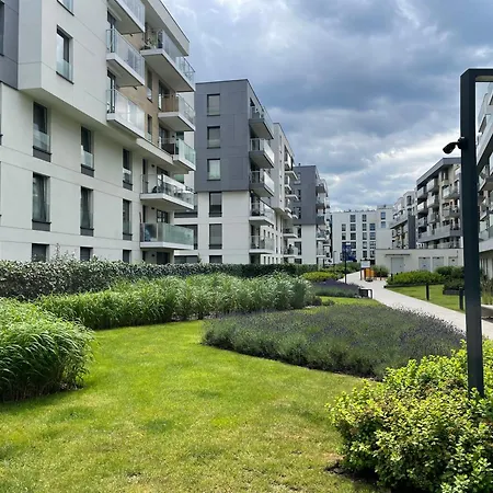 Apartament Letnikowo